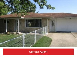 145 Mulberry Rd, Chesterfield, IN 46017