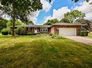 5717 Berwick Ave NE, Canton, OH