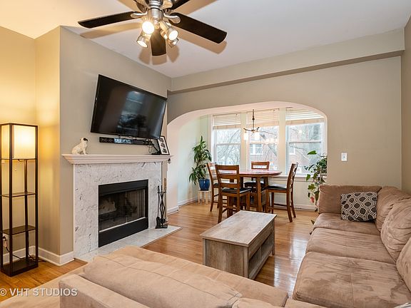 4th image of 6103 N Glenwood Ave APT 2