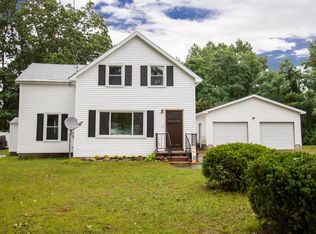 34 Vaughn Rd, Hudson Falls, NY 12839