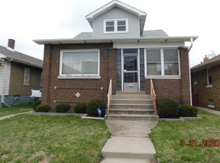 856 Wentworth Ave, Calumet City, IL 60409