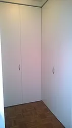 Rented by Solow Realty