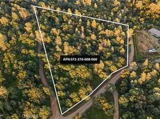 0 Ricky Rd, Oroville, CA 95966