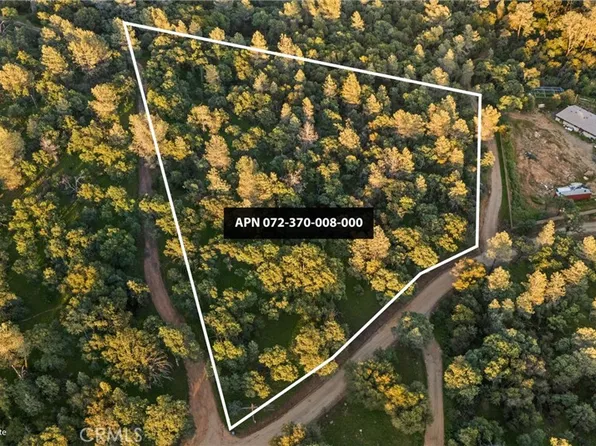 0 Ricky Rd, Oroville, CA 95966