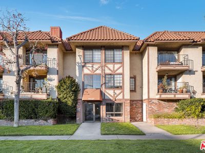 11127 La Maida St UNIT 3, North Hollywood, CA, 91601