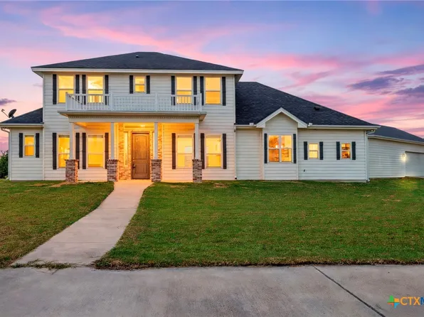 10160 Wallace Rd, Holland, TX 76534