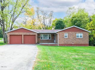 780 E Sandusky Ave, Bellefontaine, OH