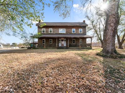 18405 Rheas Community Rd, Lincoln, AR, 72744
