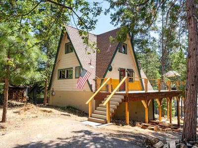 24053 Pine Cone Rd, Twain Harte, CA, 95383