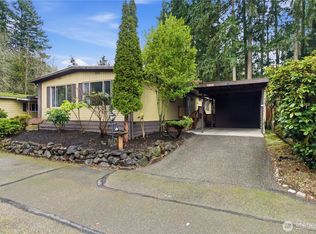 5814 79th Street Ct E #69, Puyallup, WA