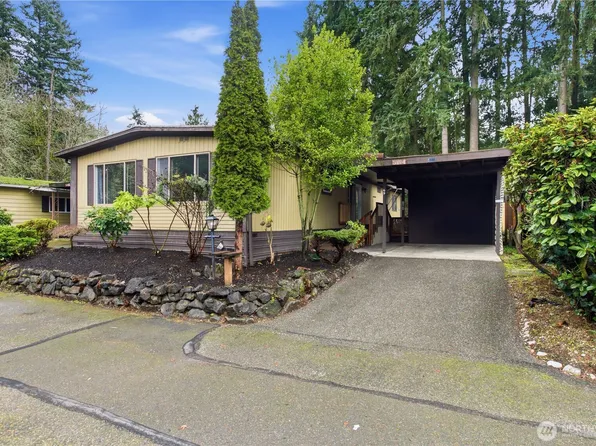 5814 79th Street Ct E #69, Puyallup, WA 98371