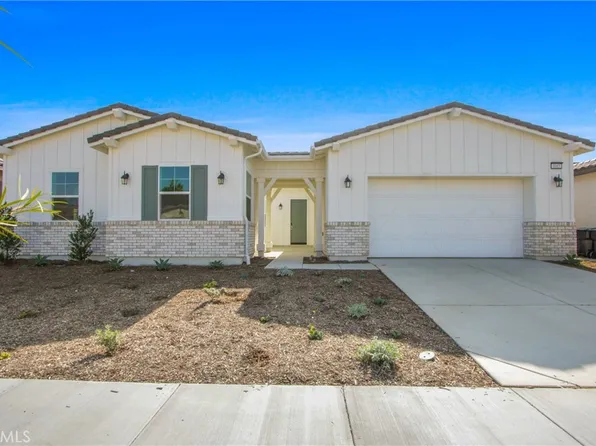 11610 Granville Pl, Chino, CA 91710