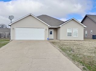3886 Turfway Dr, Jonesboro, AR 72404