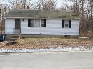 31 Howard St, Randolph, MA 02368