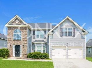 505 Lory Ln, Grovetown, GA 30813