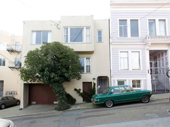277 Rose St, San Francisco, CA 94102