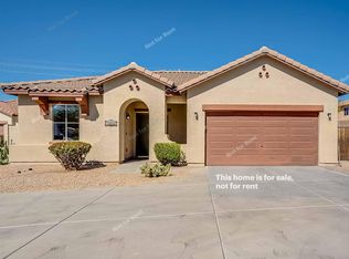 2823 S 74th Dr, Phoenix, AZ 85043