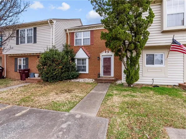 802 Sutherland Arch, Chesapeake, VA 23320