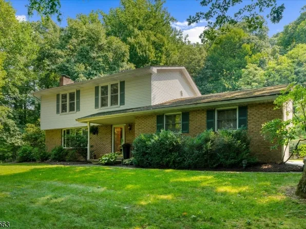 530 Bellwood Park Rd, Bethlehem Twp., NJ 08802