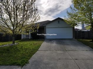 207 Musgrav, Kyle, TX 78640