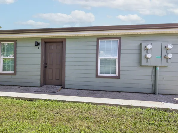 3605 Thomas Dr, Houma, LA 70363