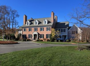 117-3 Ballantine Rd, Bernardsville, NJ 07924