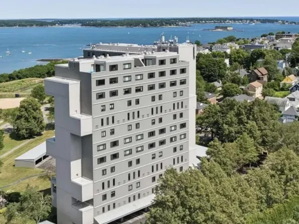 340 Eastern Promenade #218, Portland, ME 04101
