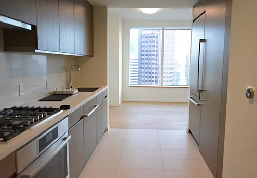 889 Francisco St #2707 Photo 1