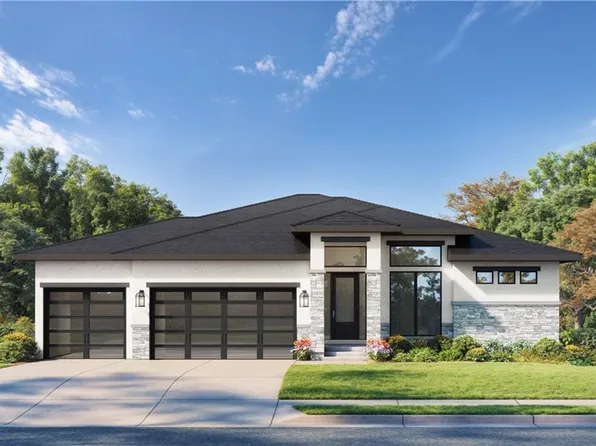 18109 Cody St, Overland Park, KS 66013