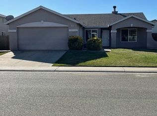 168 Hudson Way, Wheatland, CA