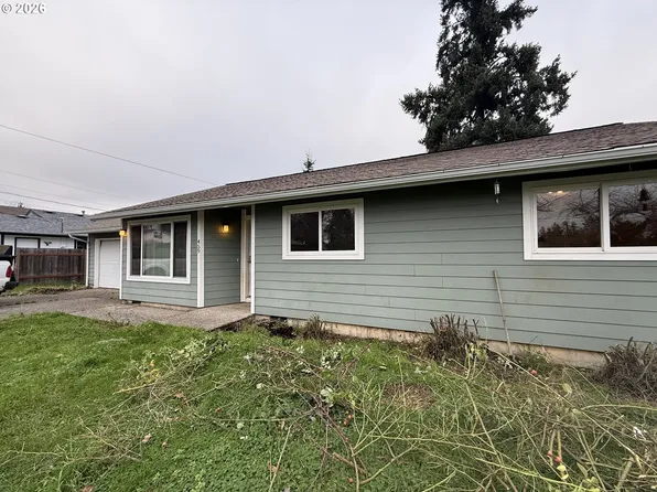459 Hilda St, Oregon City, OR 97045