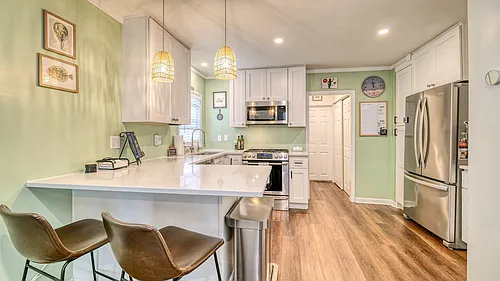 117 Newport Ct #1A Photo 1