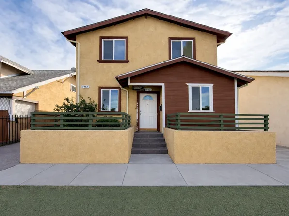 1440 E 42nd St, Los Angeles, CA 90011