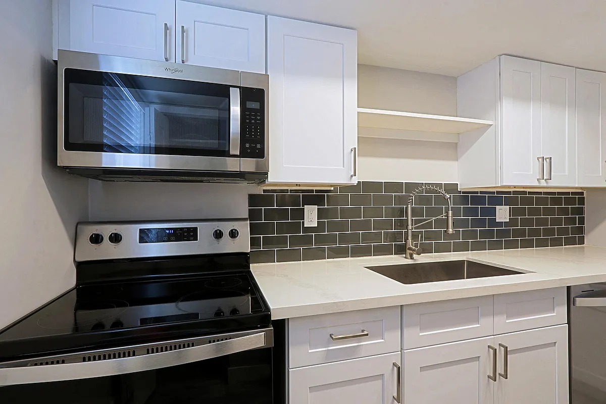 Building Photo - Orinoco Apartments