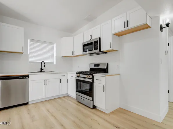 3538 W CHAMBERS Street, Phoenix, AZ 85041