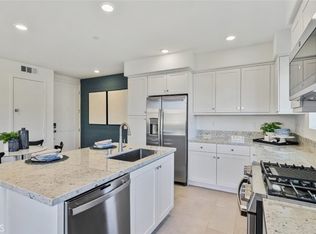 1101 Lasso Way #302, Ladera Ranch, CA 92694