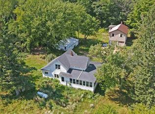 E1315 Nottleson Rd, Scandinavia, WI 54977