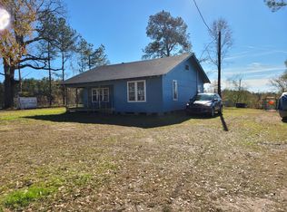 132 Jessies Ln, Laurel, MS 39443