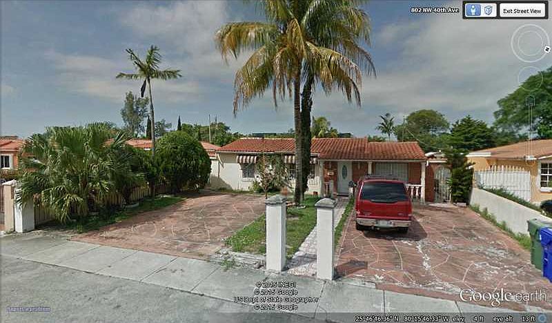 1st image of this home