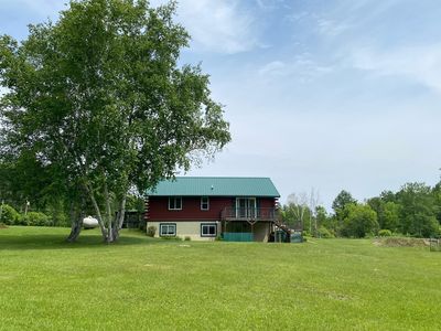 4295 County Road 61, Moose Lake, MN, 55767
