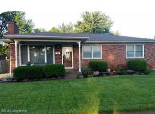 7009 Gageland Rd, Louisville, KY 40258