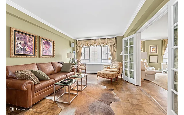 Sold by Douglas Elliman | media 12