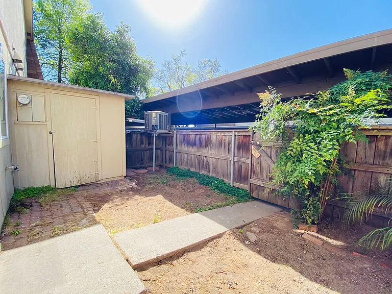 8749 Woodman Way #D — Photo 24