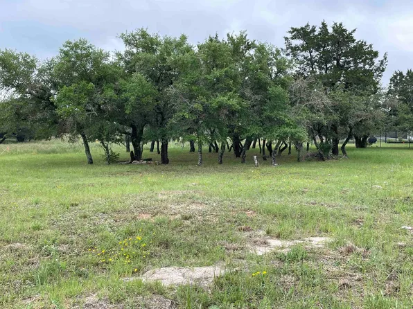 Lot 12 Avery Spur, Burnet, TX 78611