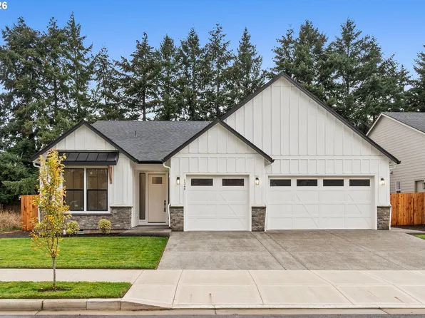 1340 SE 188th Ave, Vancouver, WA 98683