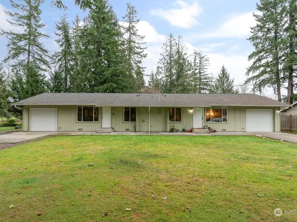 12521 99th Avenue NE, Arlington, WA 98223