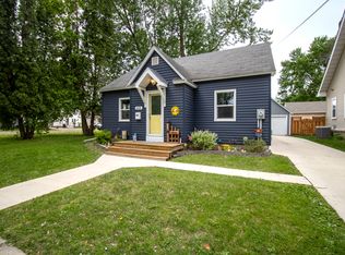 603 8th St NW, Austin, MN 55912