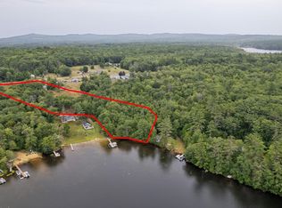 1088 Suncook Valley Rd, Center Barnstead, NH 03225