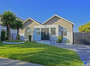 1739 W 81st St, Los Angeles, CA 90047