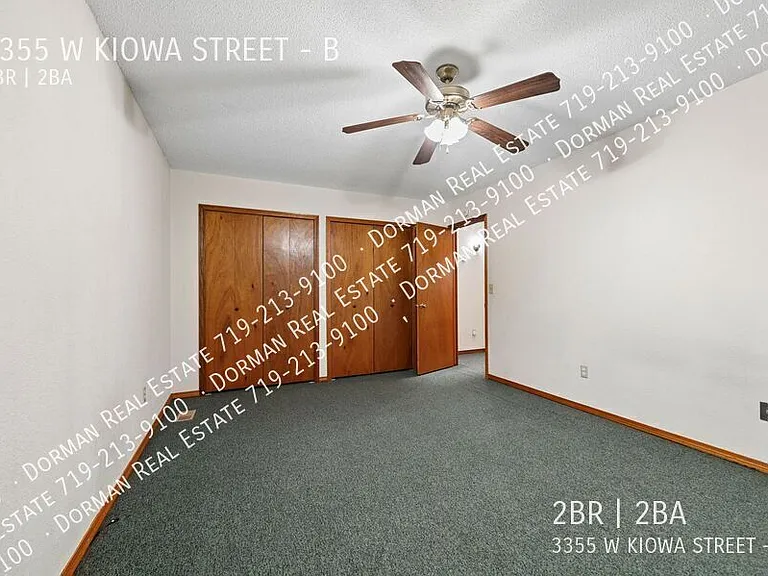 3355 W Kiowa St #B — Photo 13